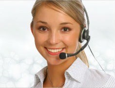 This is not what anyone who works here actually looks like, but we try hard anyway!